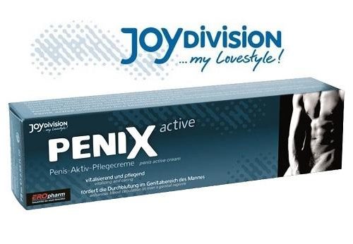 joyDIVISION – PENIX active® - Image 2