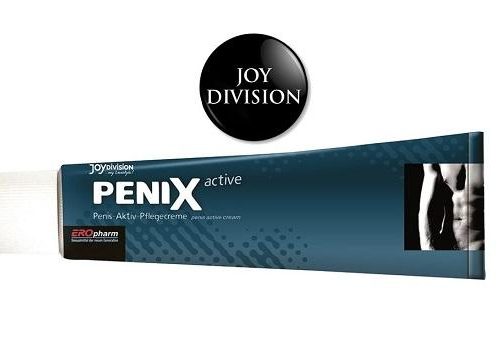 joyDIVISION – PENIX active® - Image 3