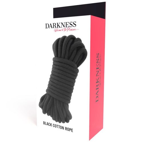 DARKNESS® – JAPANESE COTTON ROPE (10Mt) - Image 2