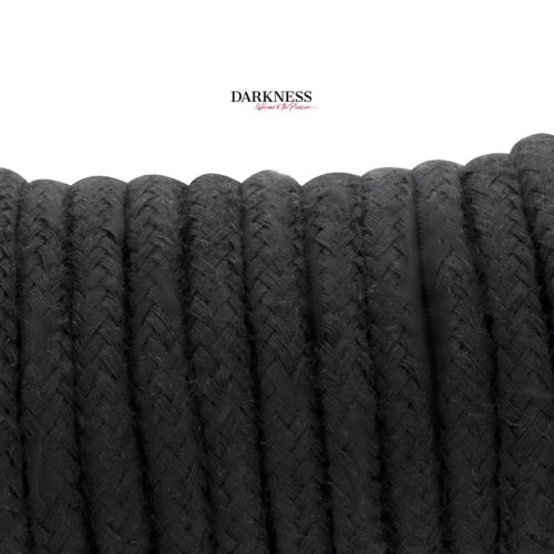 DARKNESS® – JAPANESE COTTON ROPE (10Mt) - Image 4