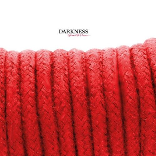 DARKNESS® – JAPANESE COTTON ROPE (10Mt) - Image 5