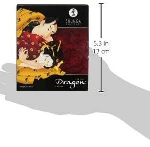 SHUNGA Erotic Art™ – DRAGON VIRILITY - Image 3