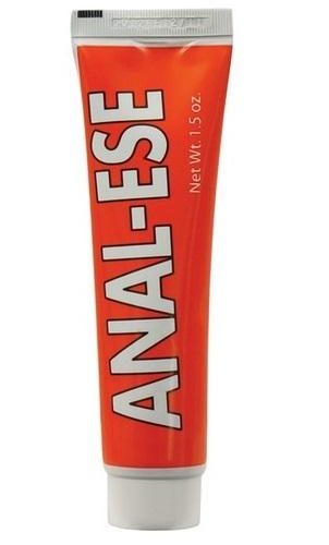 ANAL-ESE™ – SPECIAL ANAL LUBRICANT - Image 3