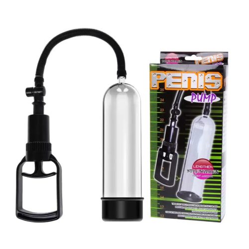 BAILE® – PENIS PUMP EXTRA - Image 1