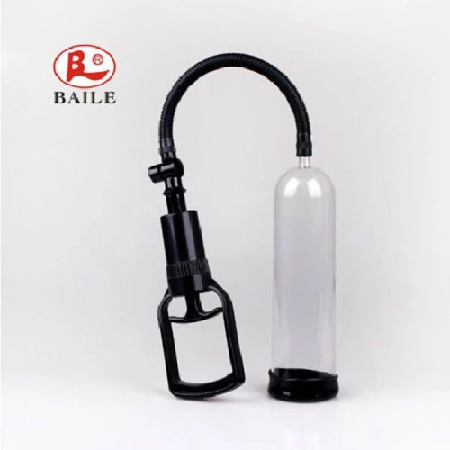 BAILE® – PENIS PUMP EXTRA - Image 2