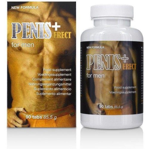 cobeco® – PENIS+ERECT TABS - Image 2