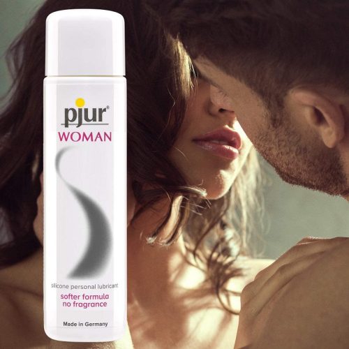 PJUR® – WOMAN SILICONE BODYGLIDE - Image 3