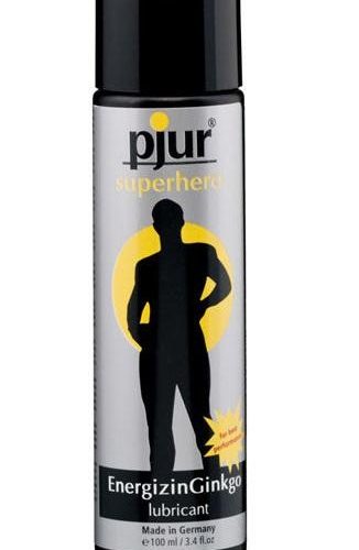 pjur ® SUPERHERO - Image 1