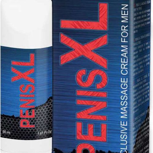 RUF EROTIC® – SUPER PENIS XL FOR MEN - Image 1