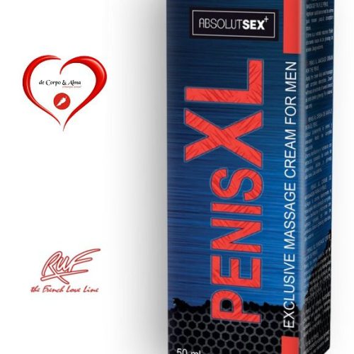 RUF EROTIC® – SUPER PENIS XL FOR MEN - Image 3