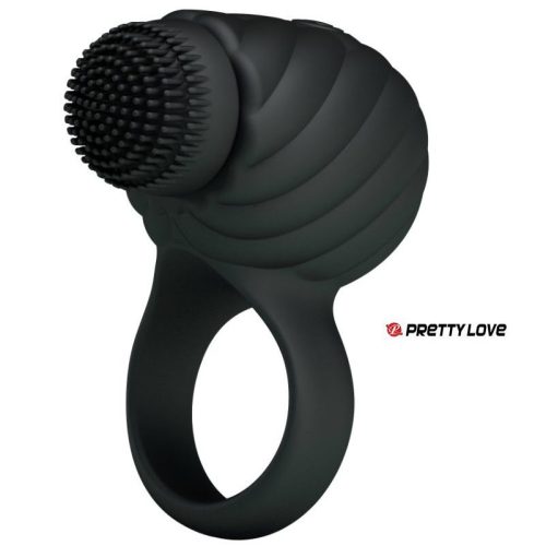 PRETTY LOVE® – HELEN ROTATING COCK RING - Image 2