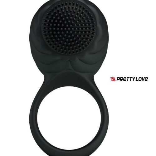 PRETTY LOVE® – HELEN ROTATING COCK RING - Image 4