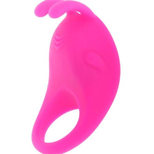 MORESSA® – BRAD RECHARGEABLE PENIS  RING - Image 3