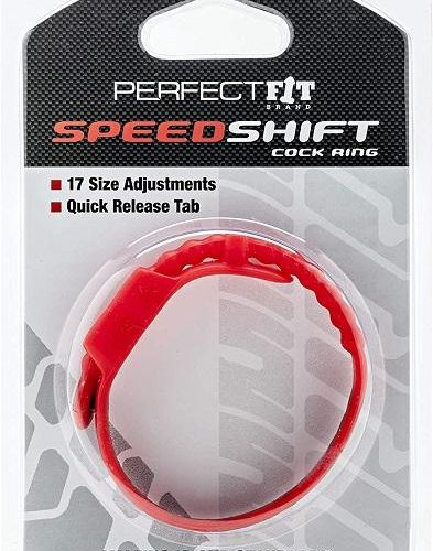 PERFECT FIT® – SPEED SHIFT COCK RING - Image 2