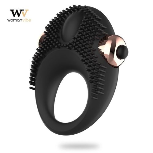 WOMANVIBE® – THOR VIBRATING PENIS RING - Image 3