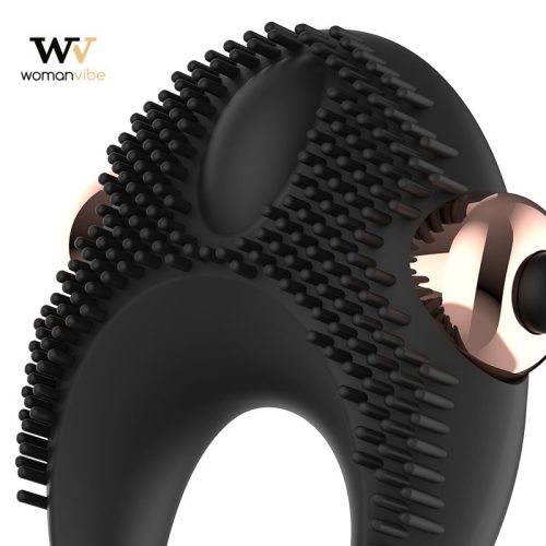 WOMANVIBE® – THOR VIBRATING PENIS RING - Image 4