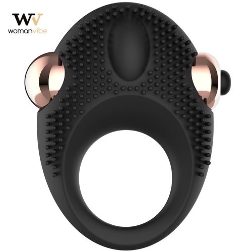 WOMANVIBE® – THOR VIBRATING PENIS RING - Image 5