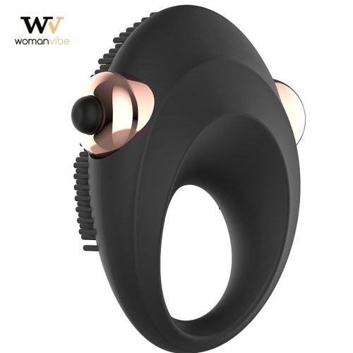 WOMANVIBE® – THOR VIBRATING PENIS RING - Image 7