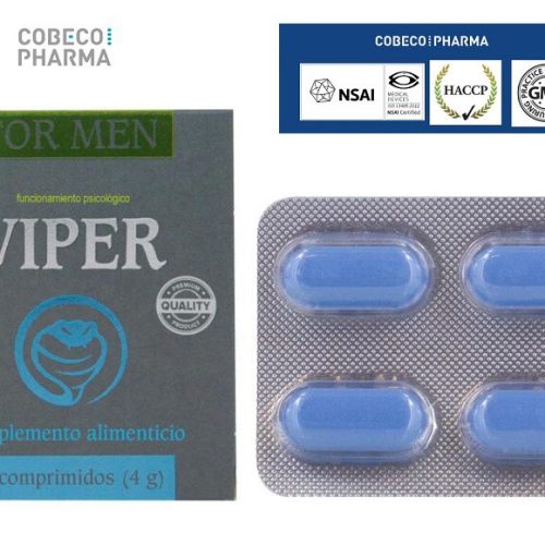 cobeco® – VIPER FOR MEN - Image 2