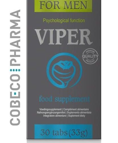 cobeco® – VIPER FOR MEN - Image 1