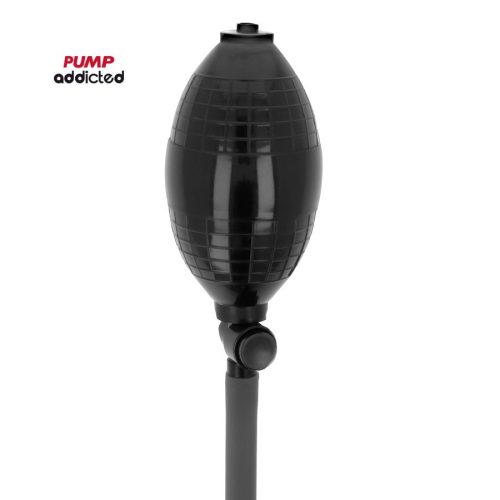 PUMP ADDICTED® – POWER PENIS PUMP RX-3 - Image 8