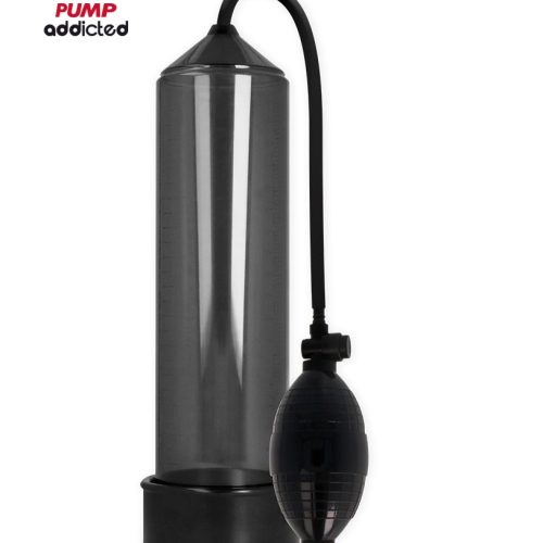 PUMP ADDICTED® – POWER PENIS PUMP RX-3 - Image 5