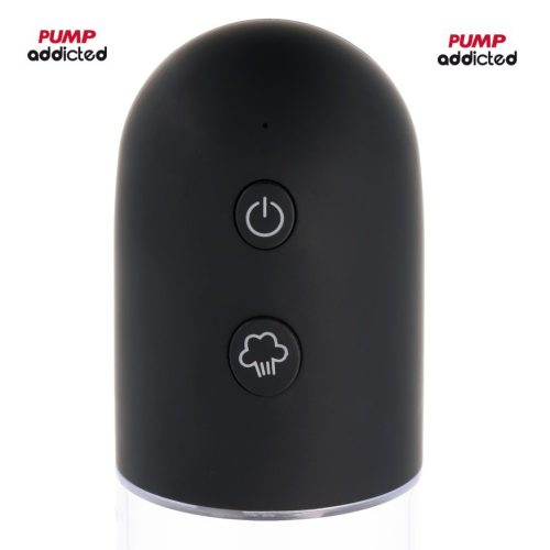 PUMP ADDICTED® – AUTOMATIC POWER PENIS PUMP RX-11 - Image 3