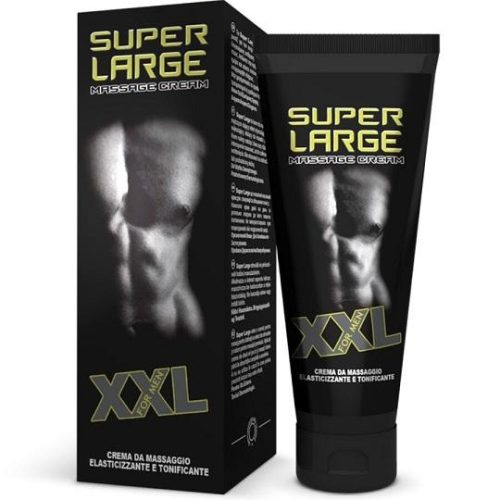 INTIMATELINE® – SUPER LARGE XXL FOR MEN - Image 1