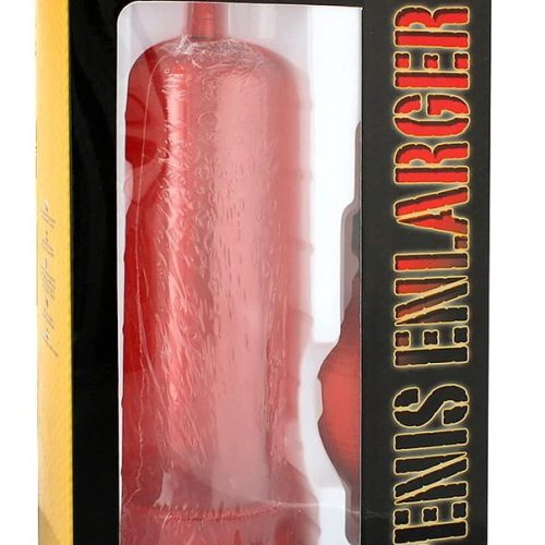 SEVEN CREATIONS® – PENIS POWER ENLARGER - Image 2