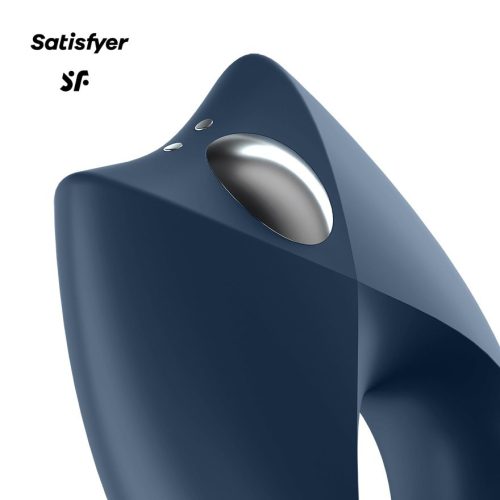 SATISFYER® – ROYAL ONE RING CONNECT - Image 5