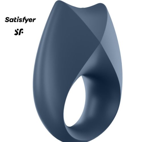 SATISFYER® – ROYAL ONE RING CONNECT - Image 6