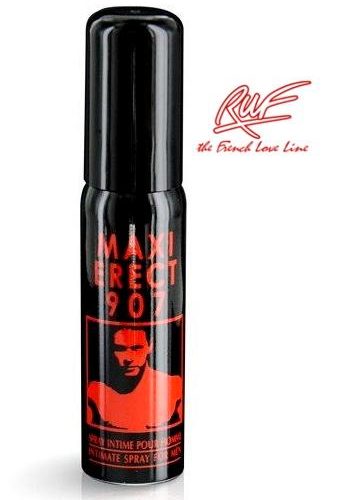 RUF EROTIC® – MAXI ERECT 907 SPRAY - Image 2