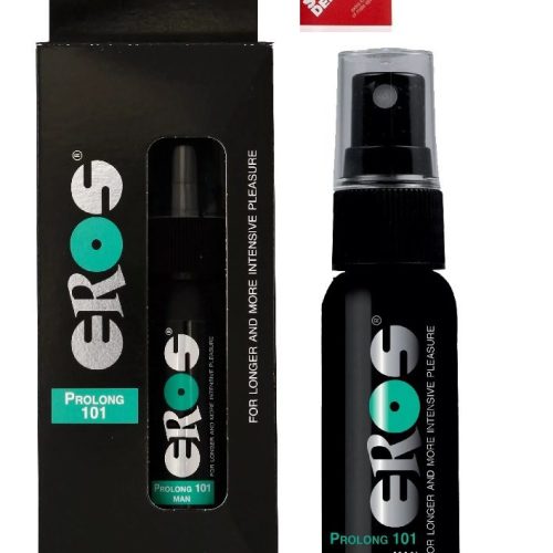 EROS® – PROLONG 101 DELAY SPRAY - Image 1