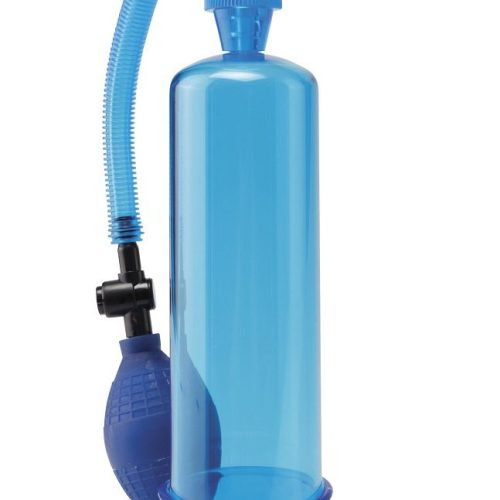 PUMP WORX® – BEGINNER'S POWER PENIS PUMP - Image 1