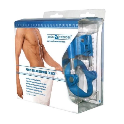 ANDROEXTENDER® –  PENIS EXTENDER - Image 1