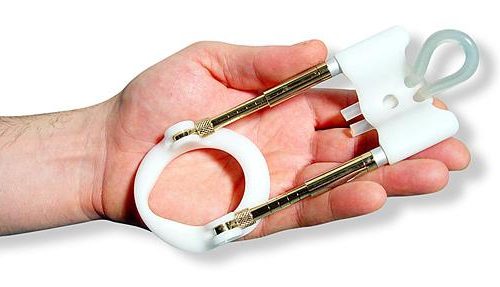 ANDROEXTENDER® –  PENIS EXTENDER - Image 3