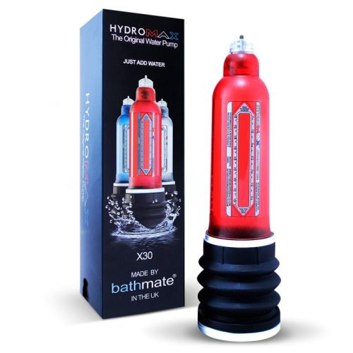 BATHMATE ® HIDROMAX X30 - Image 1