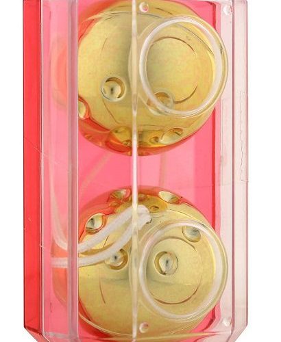 SEVEN CREATIONS® – GEISHA DUO LOVE BALLS - Image 3