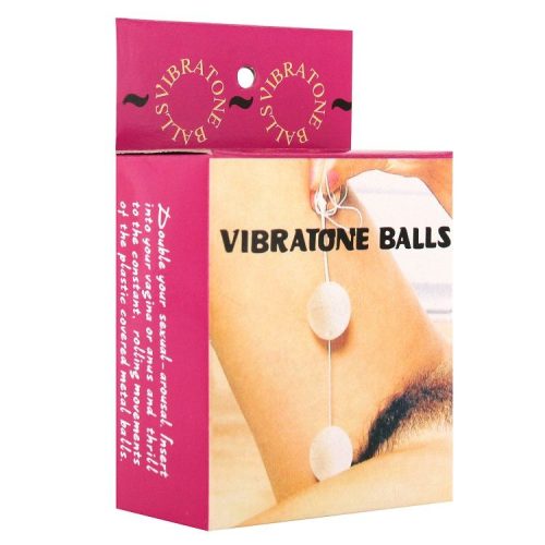 SEVEN CREATIONS® – VIBRATONE LOVE BALLS - Image 2