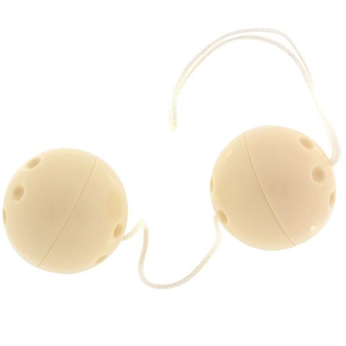 SEVEN CREATIONS® – VIBRATONE LOVE BALLS - Image 1