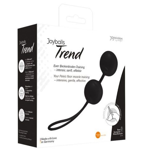 JOYBALLS® – TREND KEGEL LOVE BALLS - Image 6