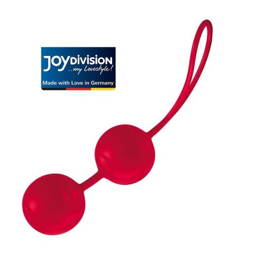 JOYBALLS® – TREND KEGEL LOVE BALLS - Image 1