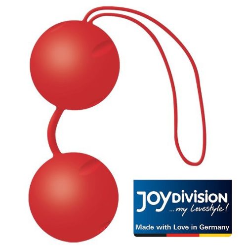 JOYBALLS® – TREND KEGEL LOVE BALLS - Image 3