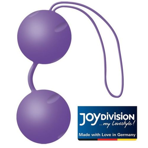 JOYBALLS® – TREND KEGEL LOVE BALLS - Image 4