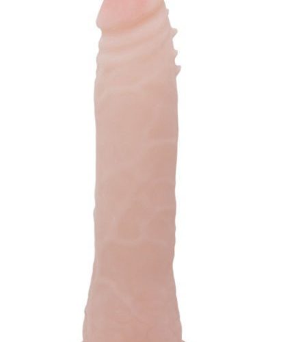 BAILE® – FLEXIBLE VERTERBRATED DILDO - Image 2