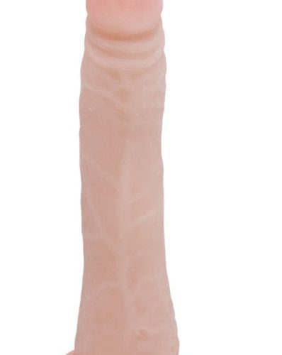 BAILE® – FLEXIBLE VERTERBRATED DILDO - Image 1