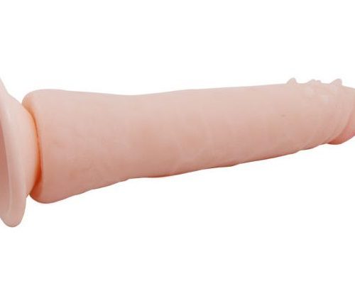 BAILE® – FLEXIBLE VERTERBRATED DILDO - Image 5