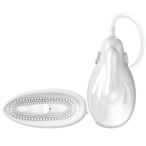 PRETTY LOVE® – SUCTION VIBRATING VAGINA PUMP - Image 3