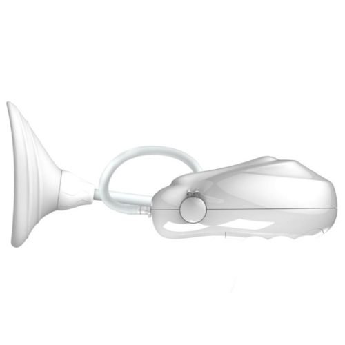 PRETTY LOVE® – SUCTION VIBRATING VAGINA PUMP - Image 5