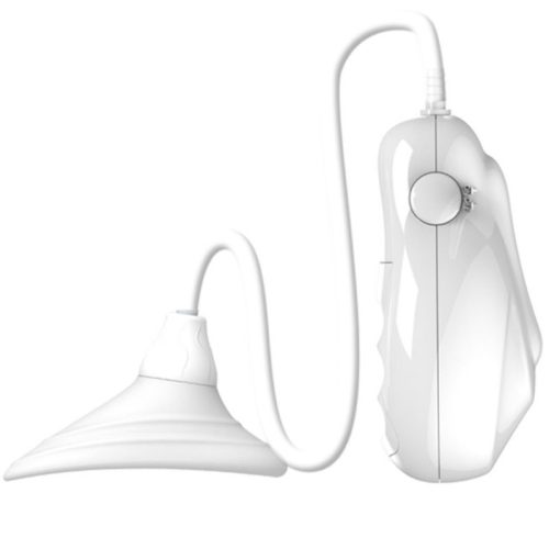 PRETTY LOVE® – SUCTION VIBRATING VAGINA PUMP - Image 6